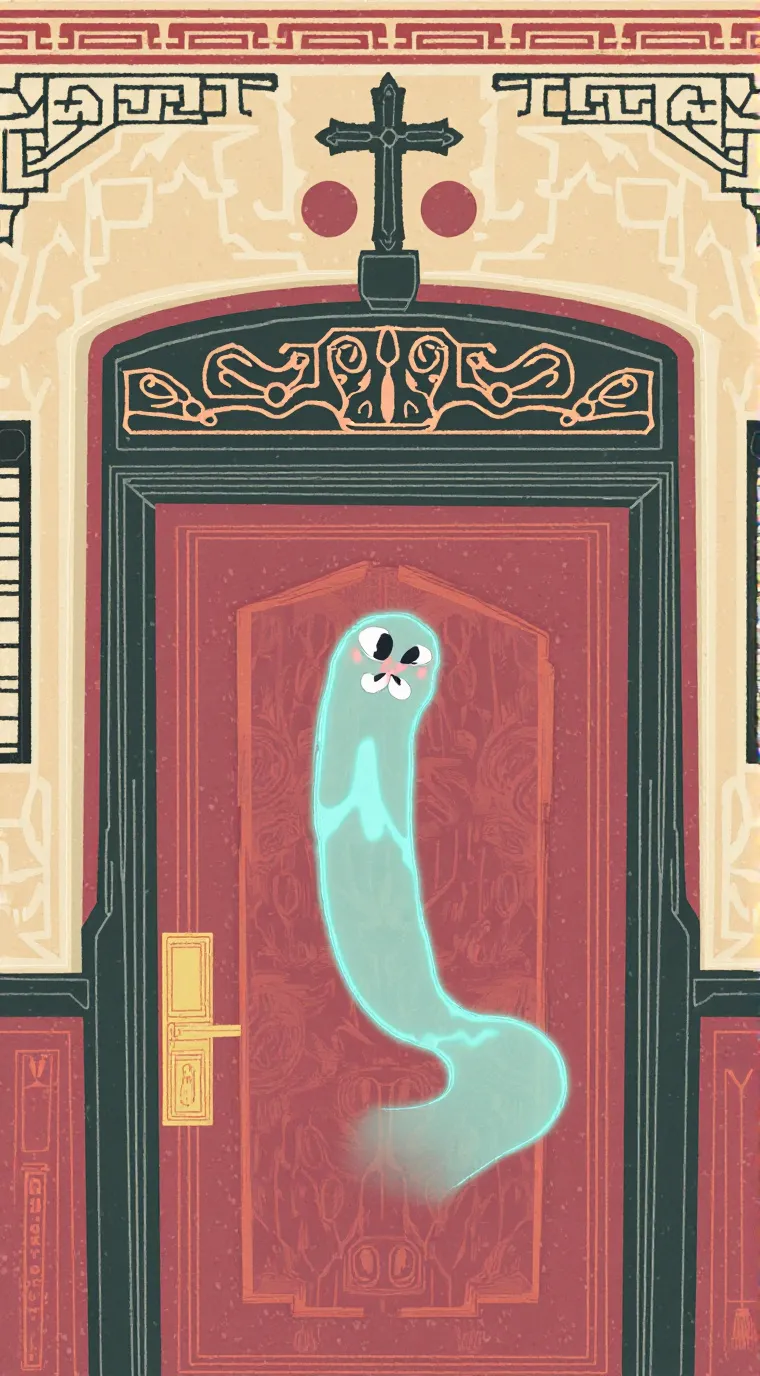 ai character: southparkWarriorCa background