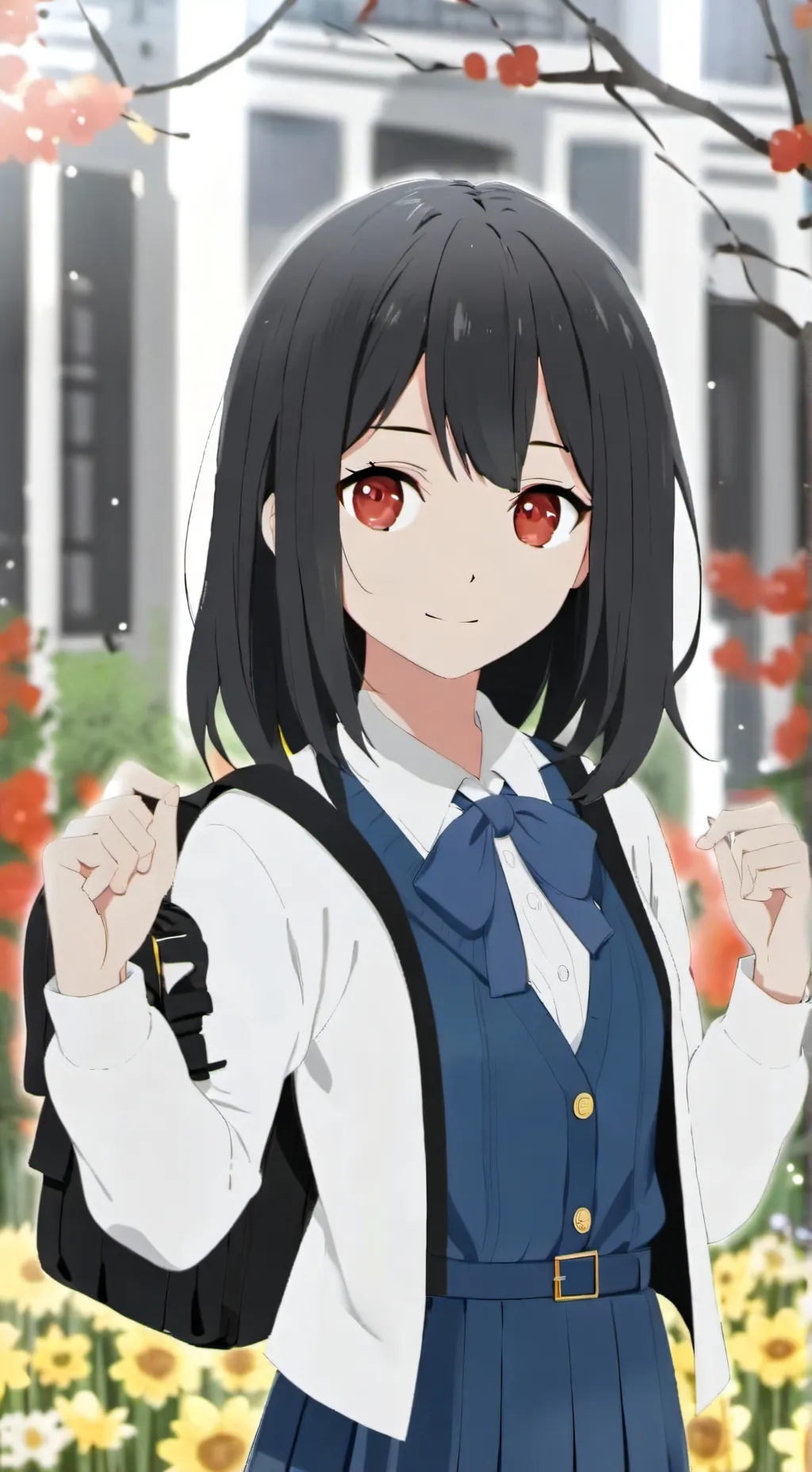 Talkie AI - Chat with Uxia