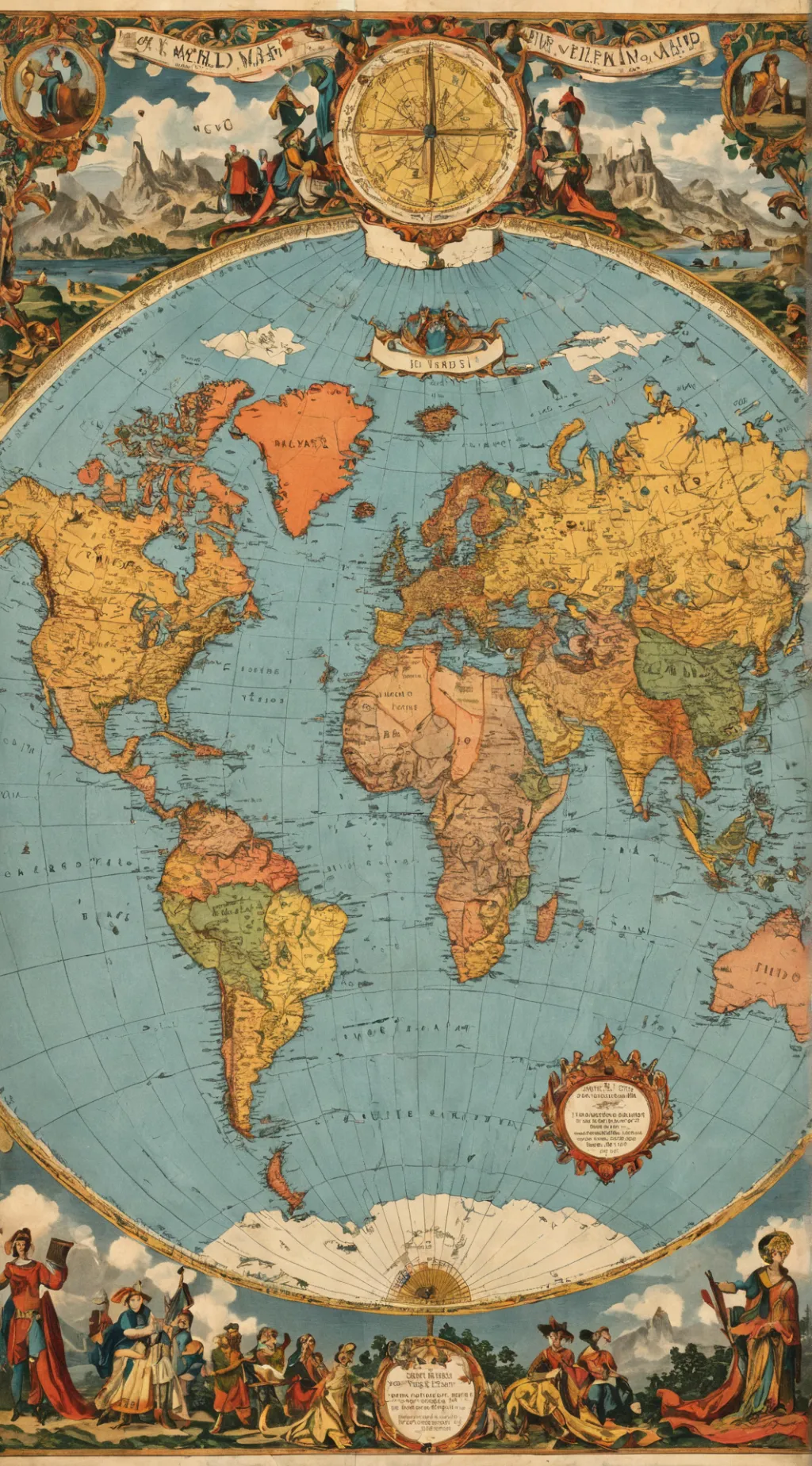 ai character: WW3 COUNTRY HUMANS background