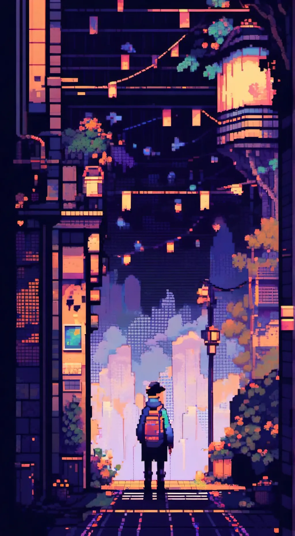 ai character: the M1 abrams background