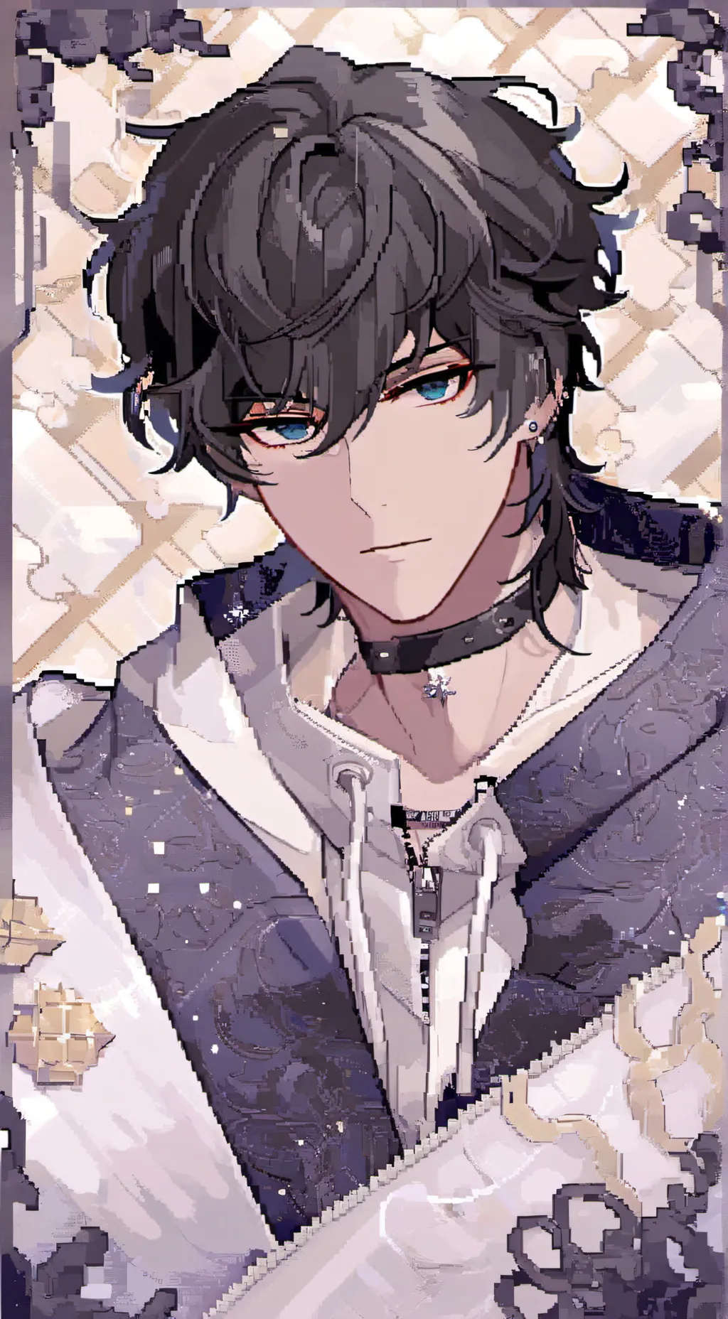 Talkie AI - Chat with 🖤I̶v̶a̶n̶🕸️