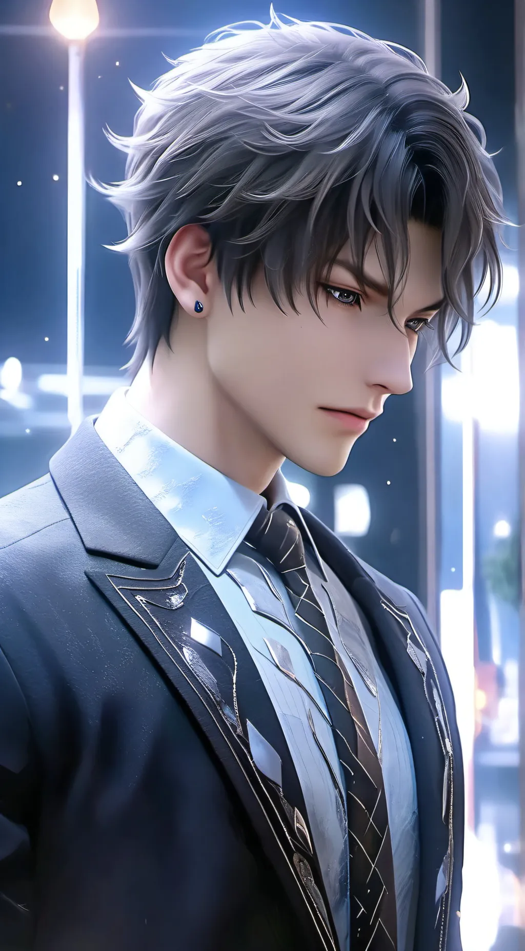 Talkie AI - Chat with Taylor