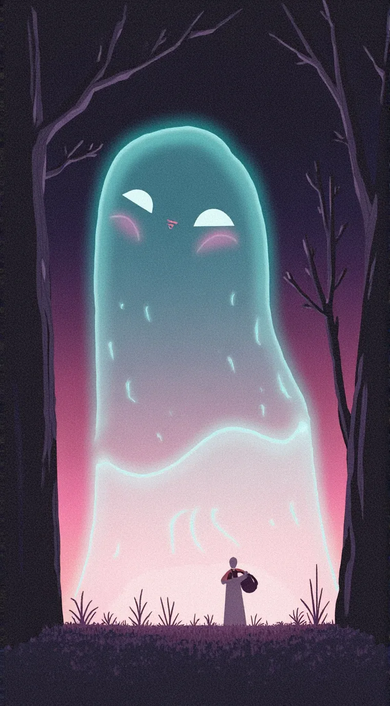 ai character: mugen train v2 background