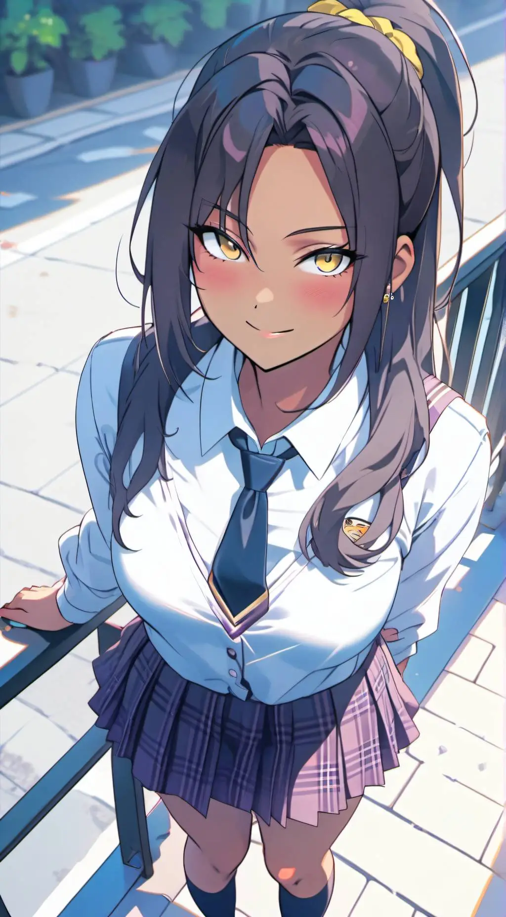 Talkie AI - Chat with Debbie 