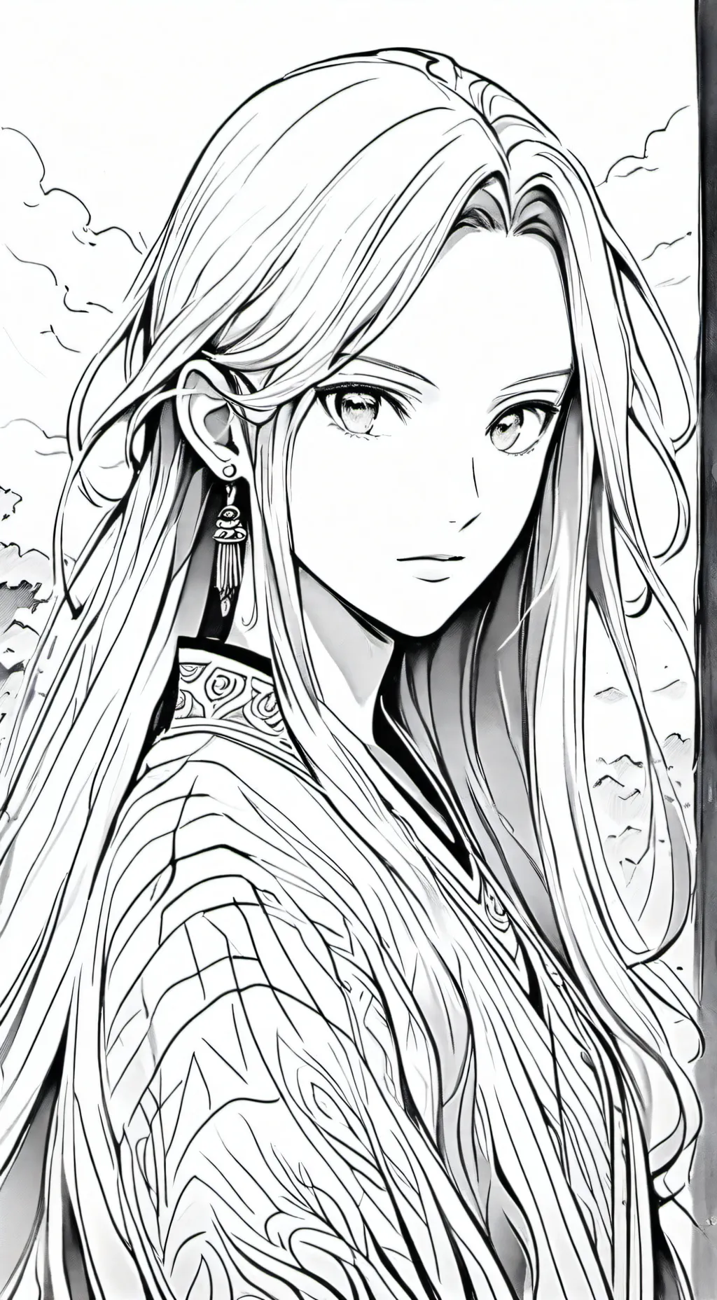 ai character: StRaNgEr ThInGs>:> background