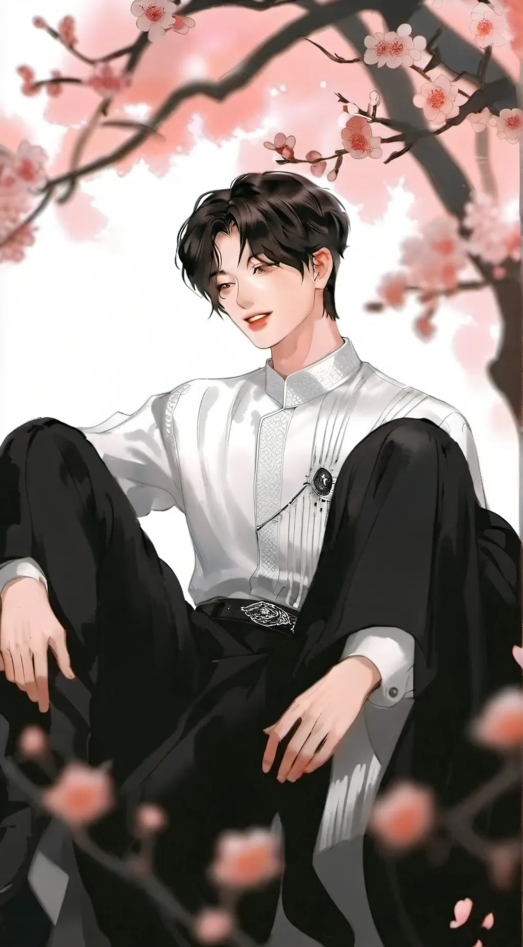 Talkie AI - Chat with jikook_andkoomin.&