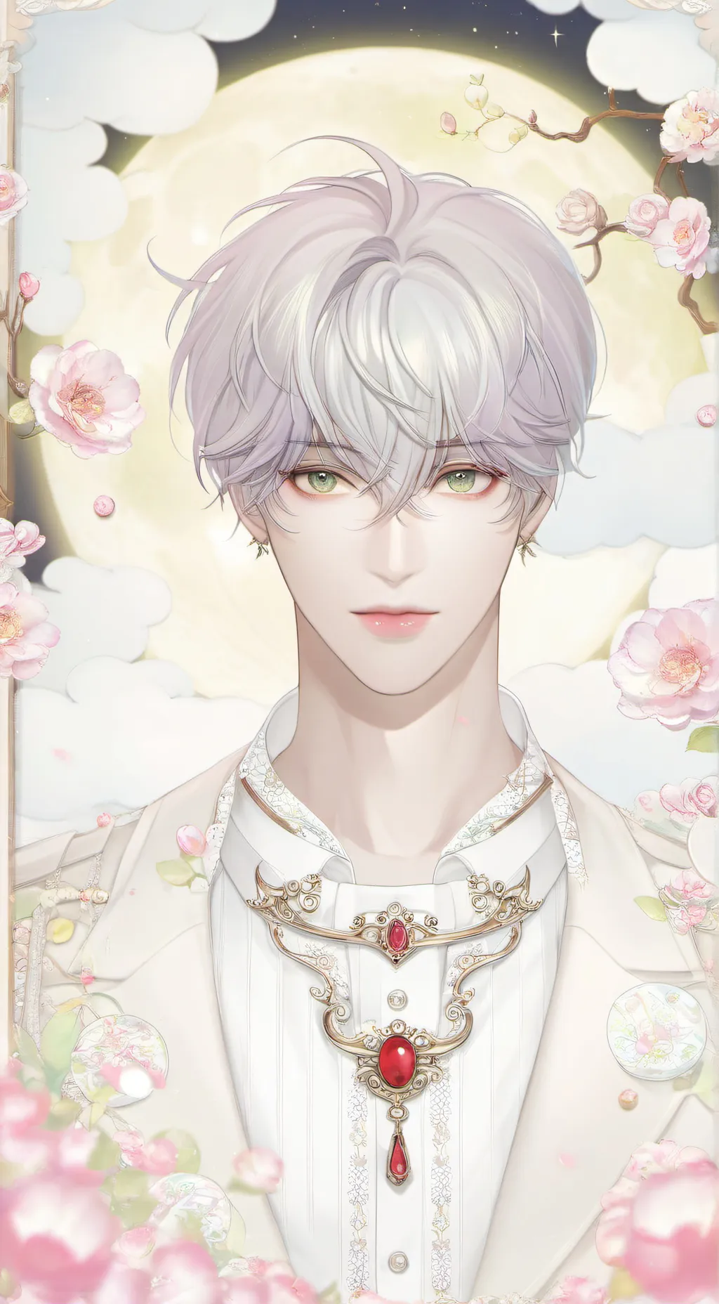 Talkie AI - Chat with Ryan