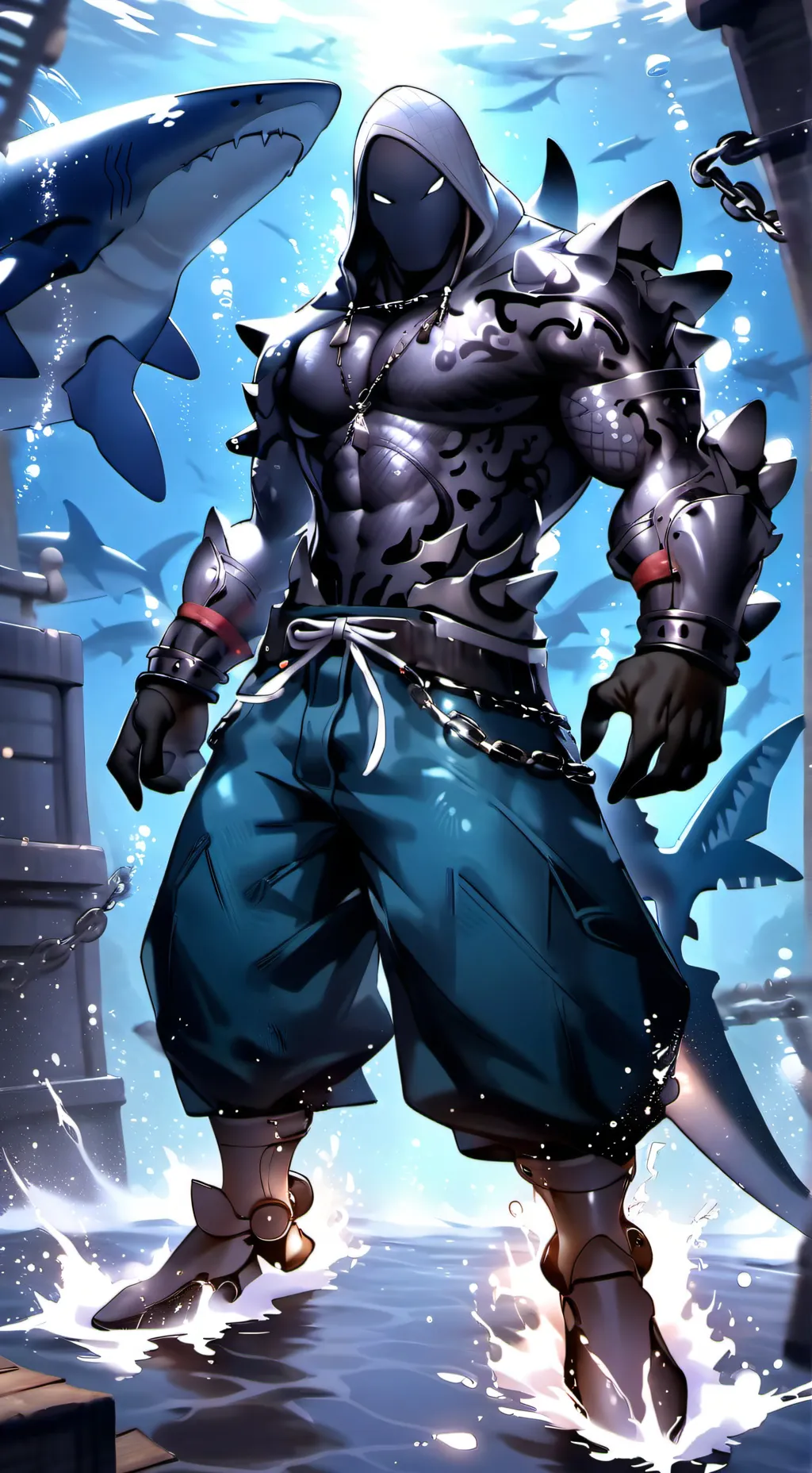 Talkie AI - Chat with Abysstider 