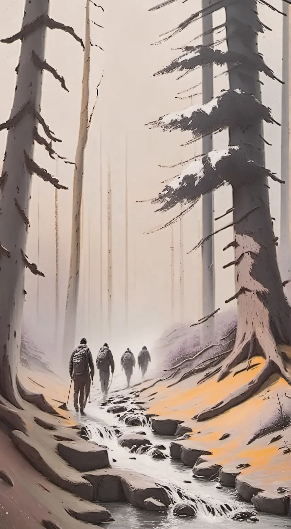 Talkie AI - Chat with aot forgotten unit