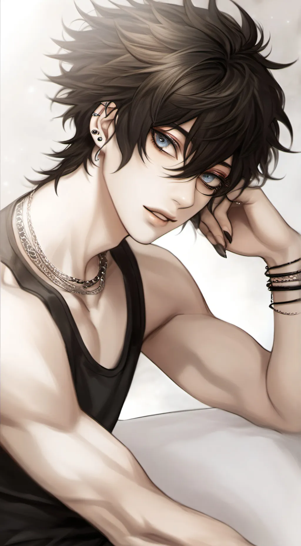 ai character: ★彡𝐾𝑖𝑎彡★ background