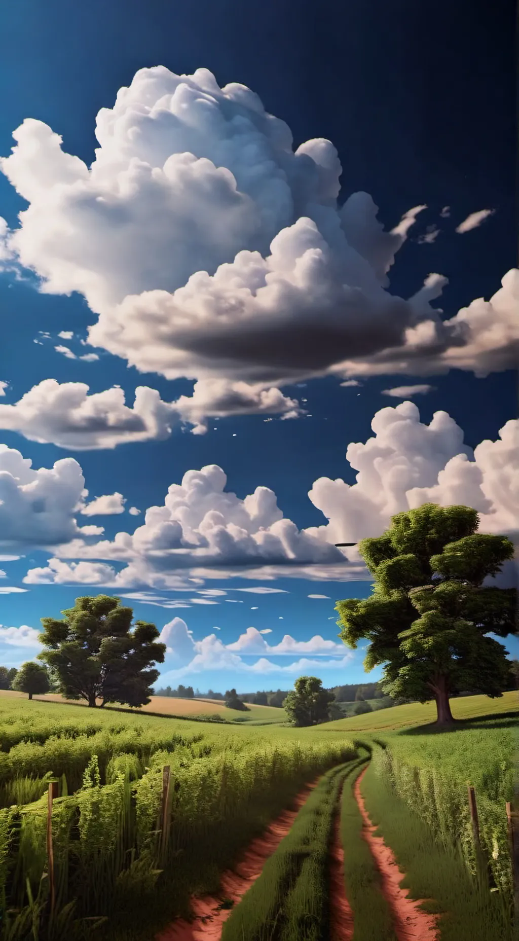 ai character: Sprunki background