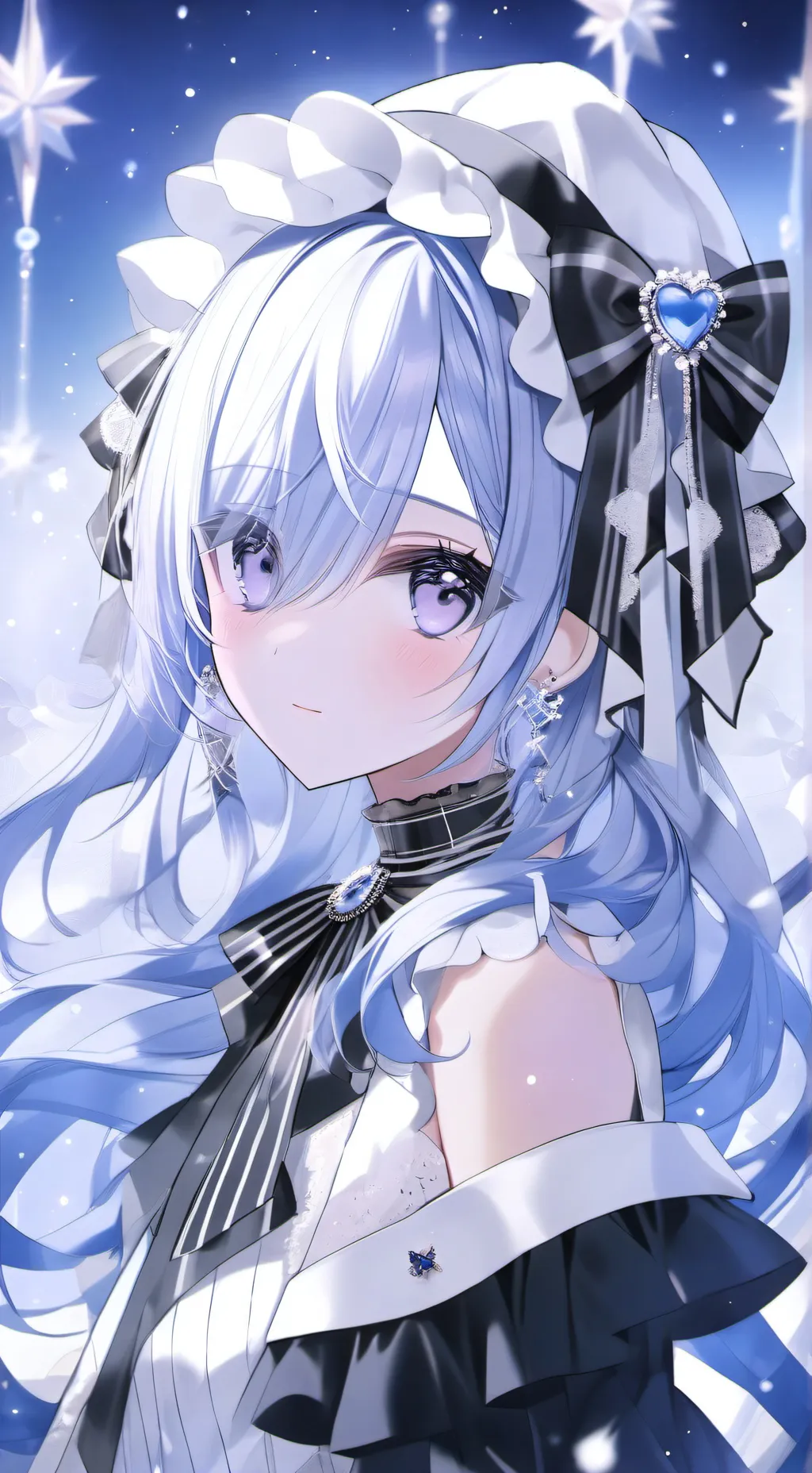 ai character: 🎀IRISH🎀 background