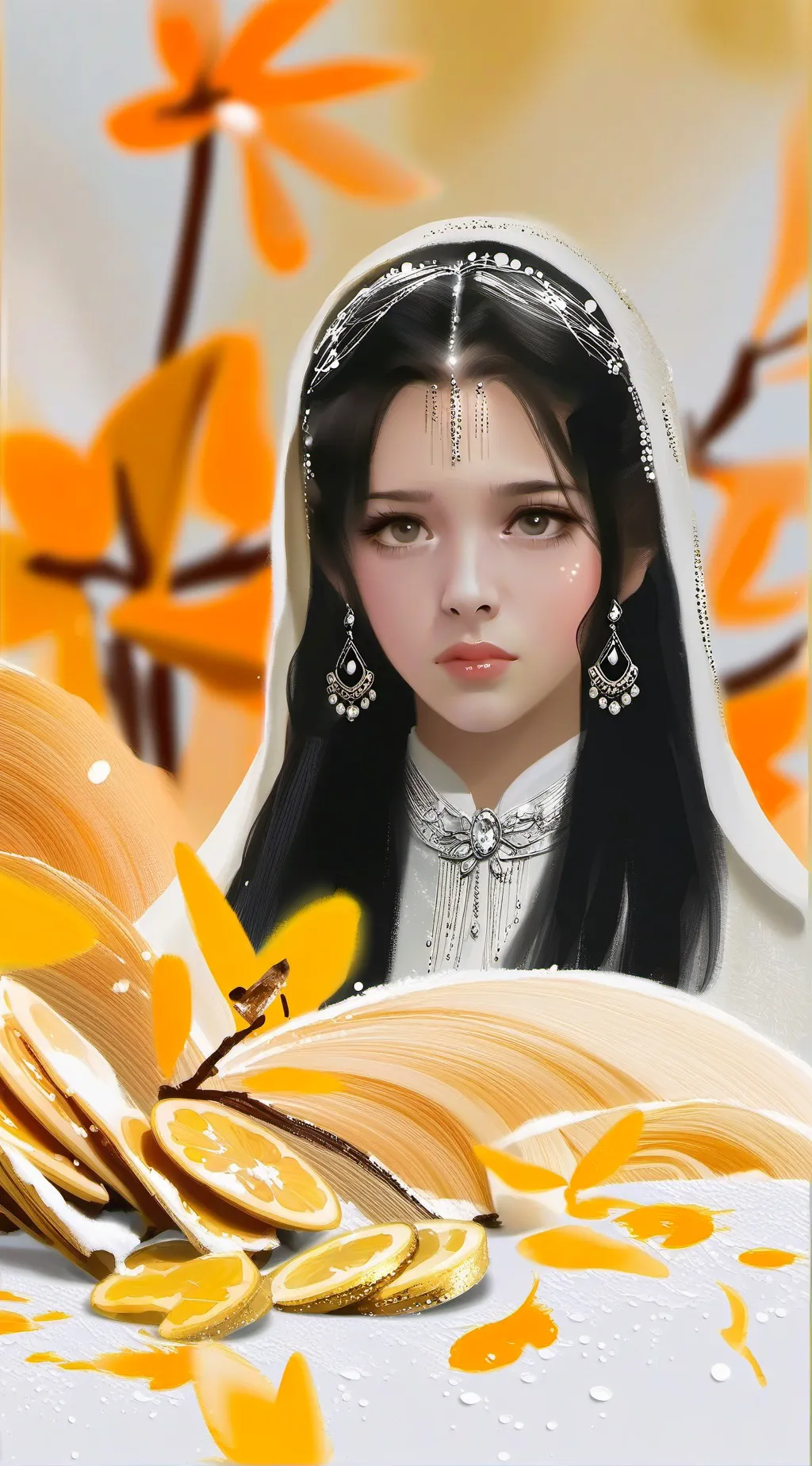 ai character: MHA NEW STUDENT  background