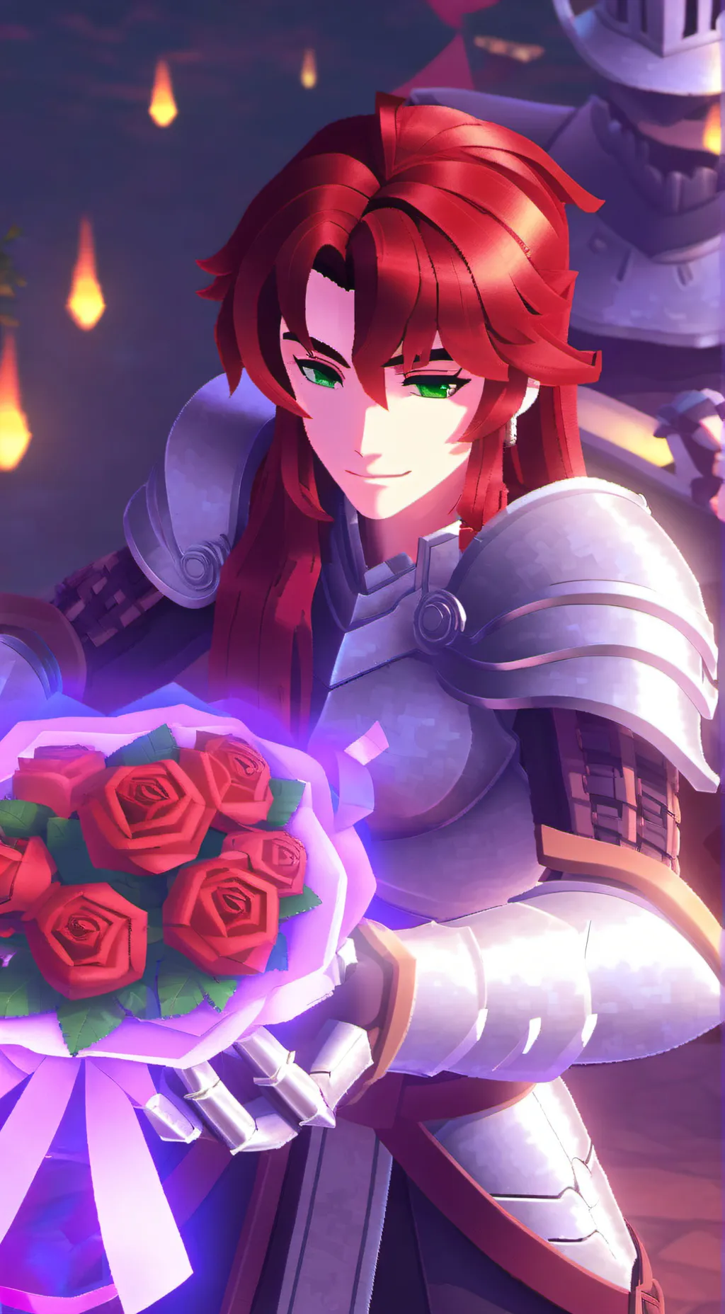 Talkie AI - Chat with Argenti