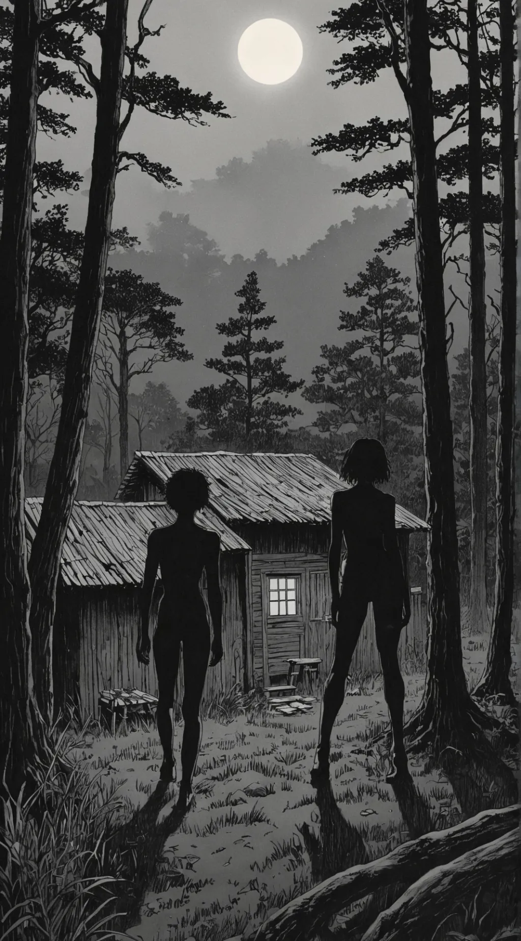 Talkie AI - Chat with Who?