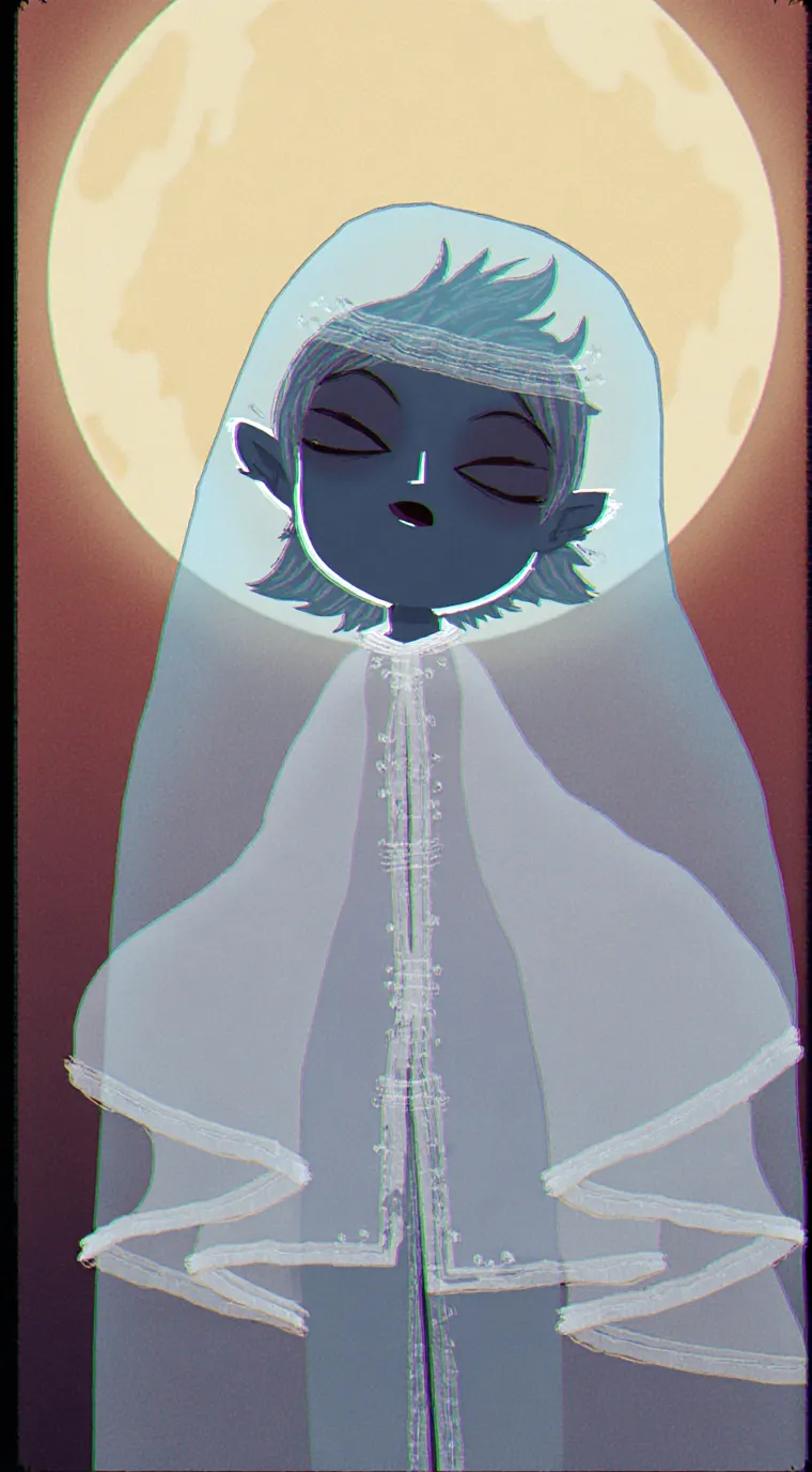 ai character: Riley background