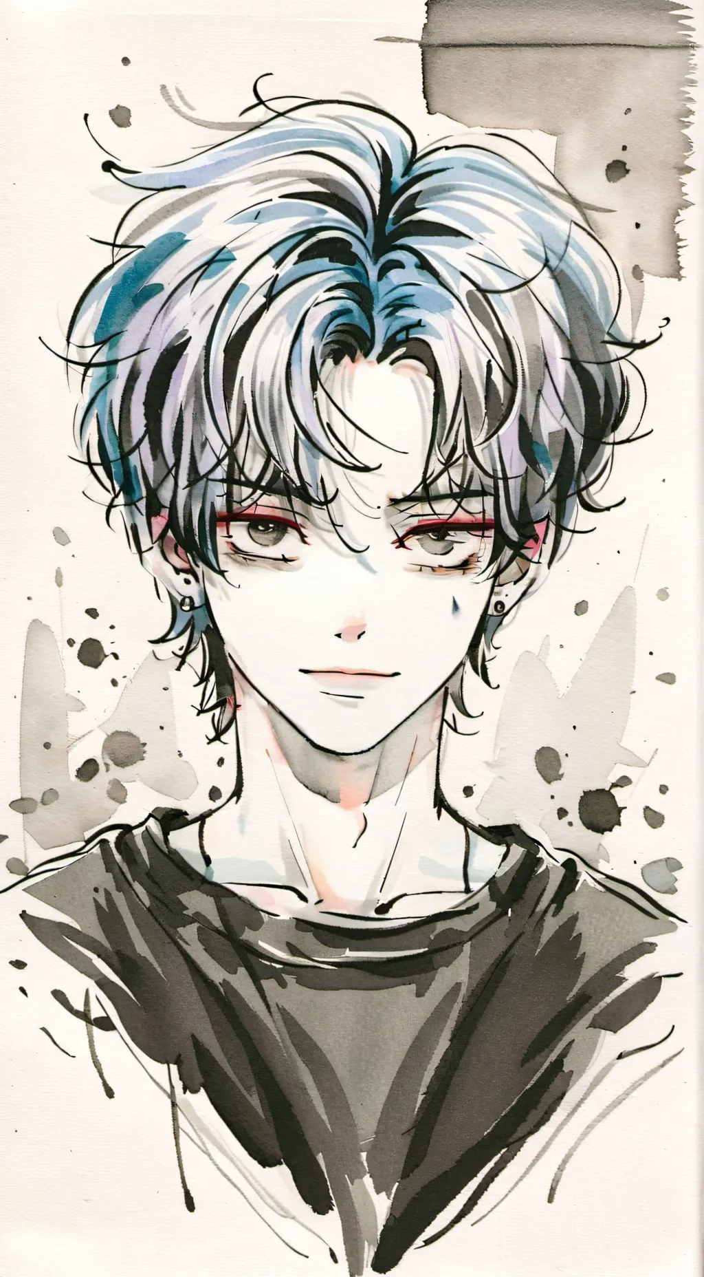 ai character: Liostaro background