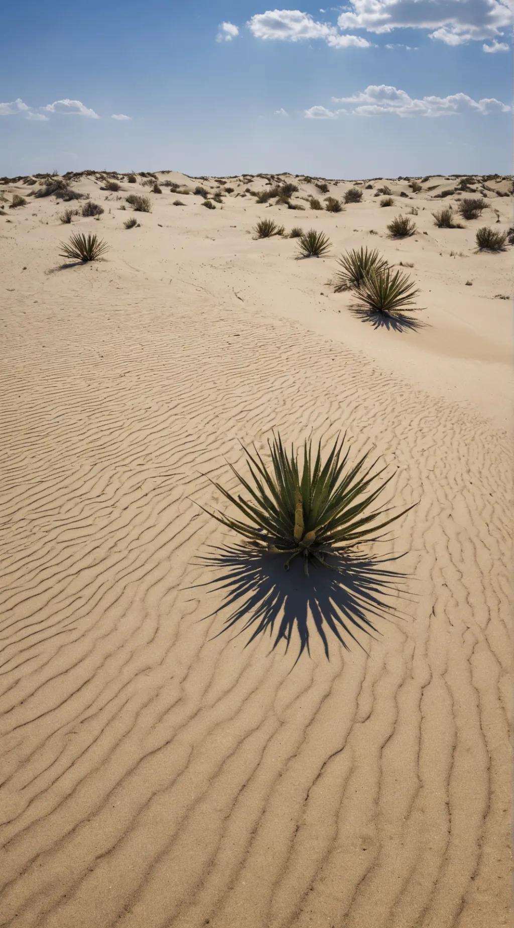 ai character: Avery background