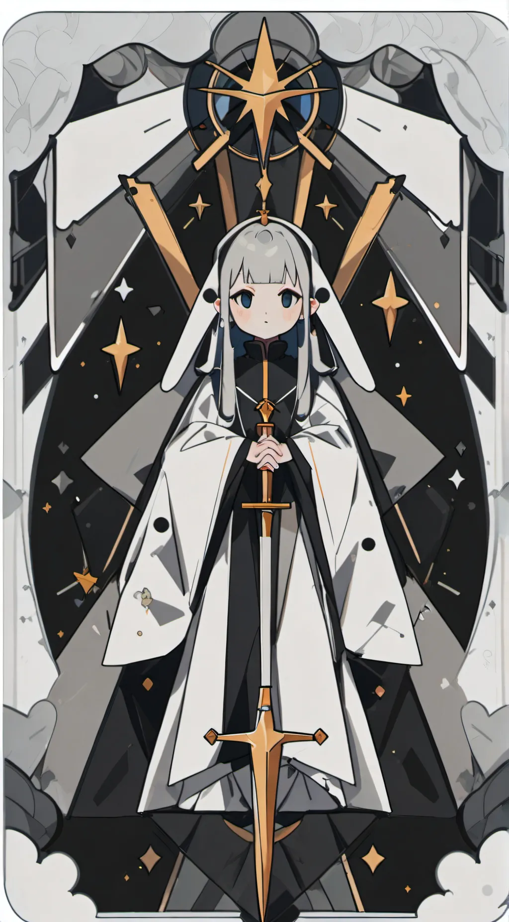 ai character: mm2 background