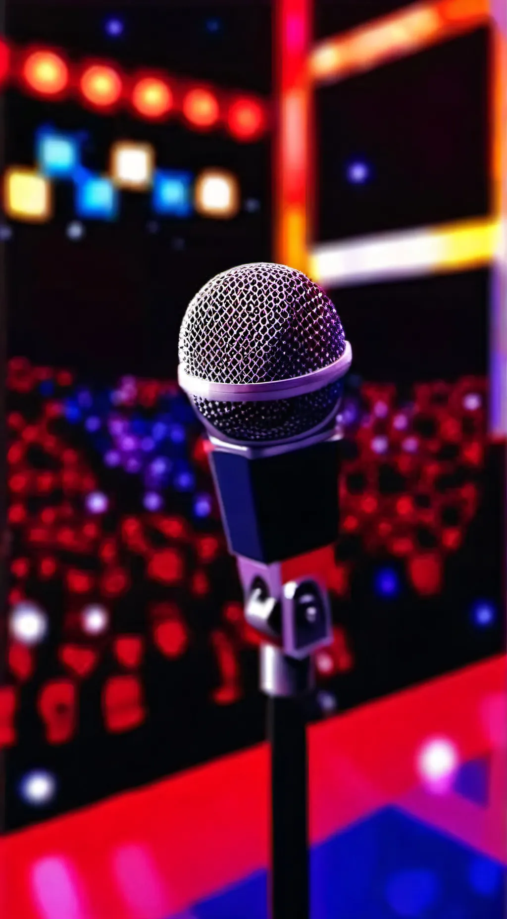 Talkie AI - Chat with Stand up comedian 