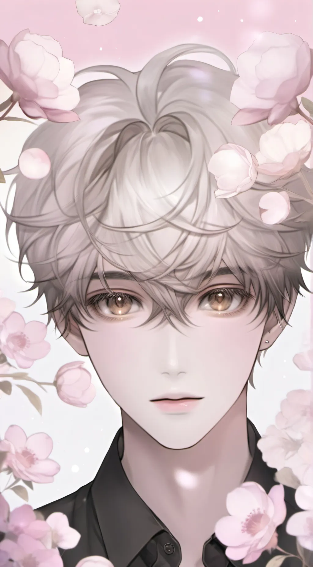 ai character: felix background