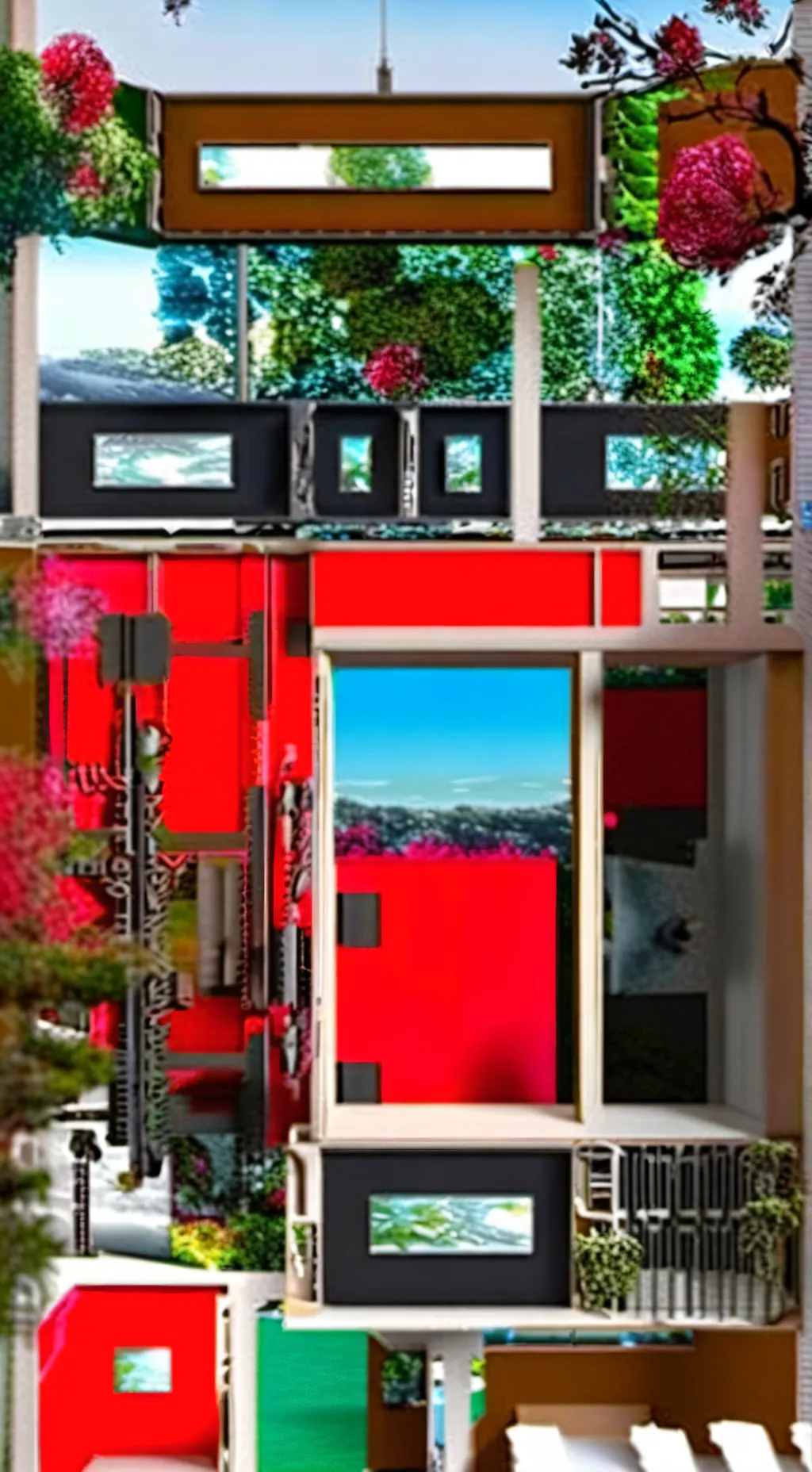 Talkie AI - Chat with annoying orange