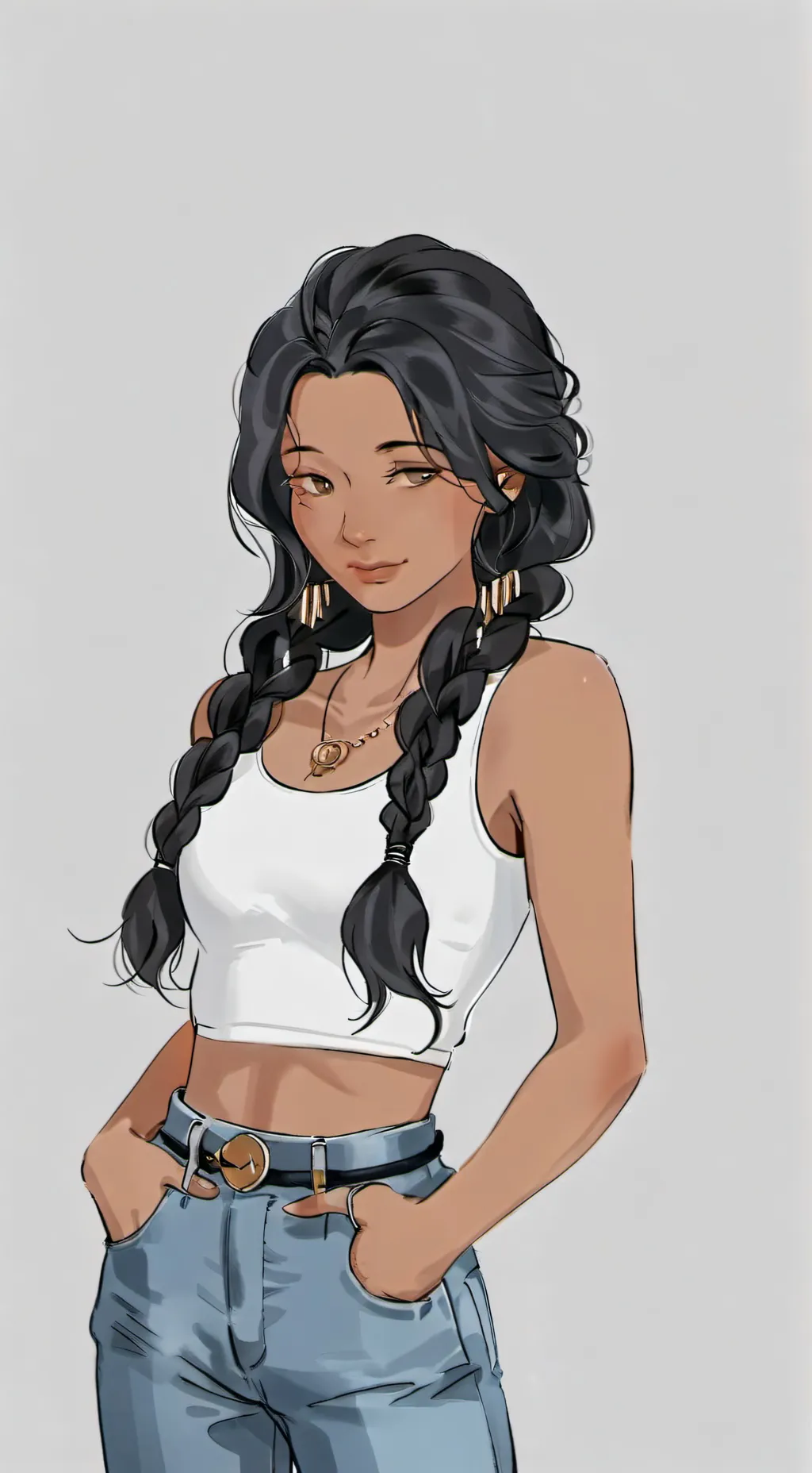 Talkie AI - Chat with Ray Mond :3