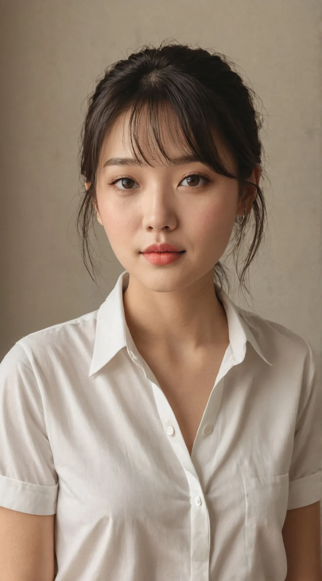 ai character: Marri shaing-higji background