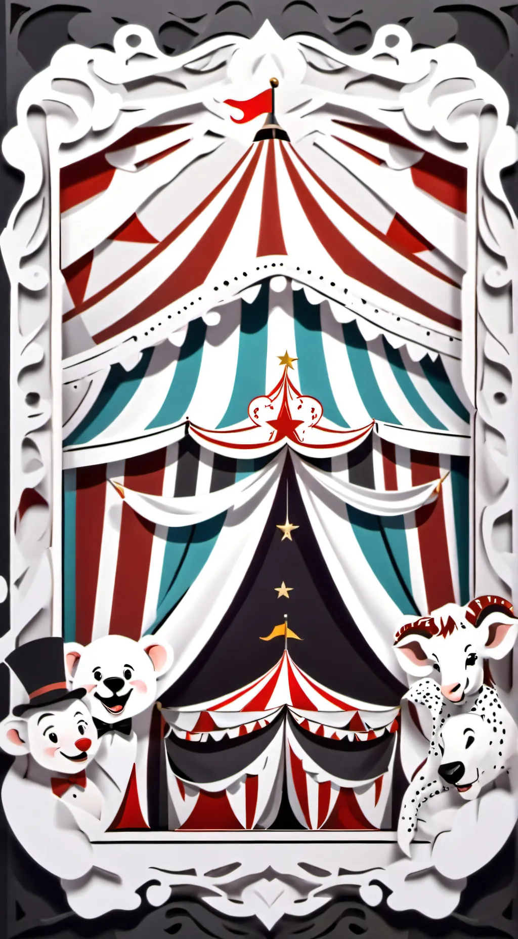 ai character: TADC 1 background