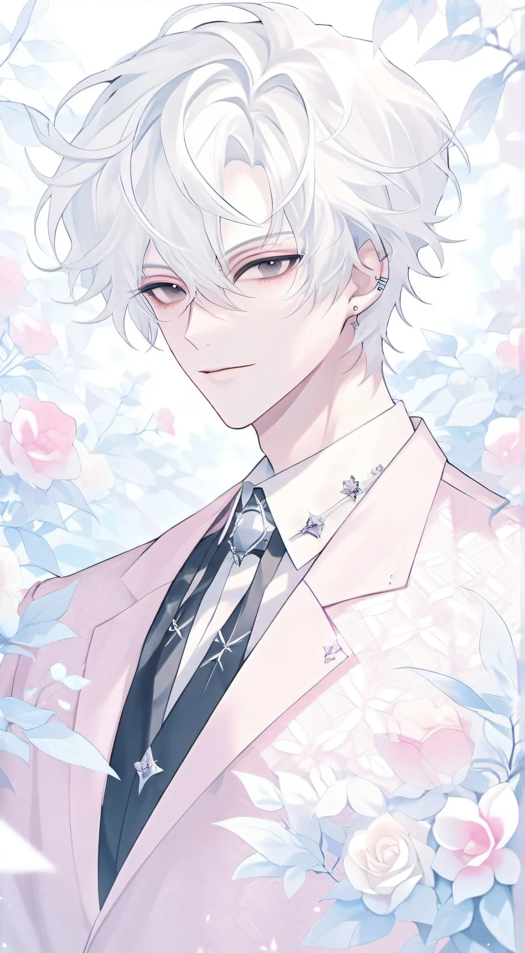 ai character: (!Vickon!) background