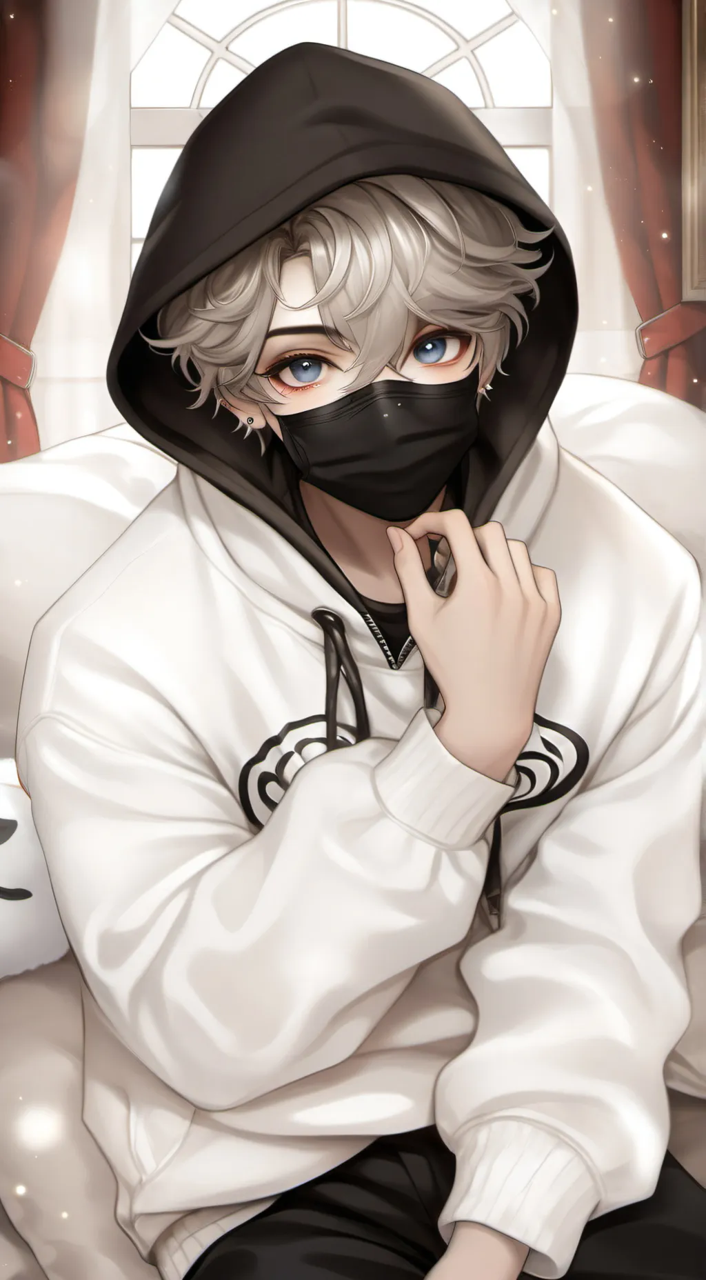 Talkie AI - Chat with Hero