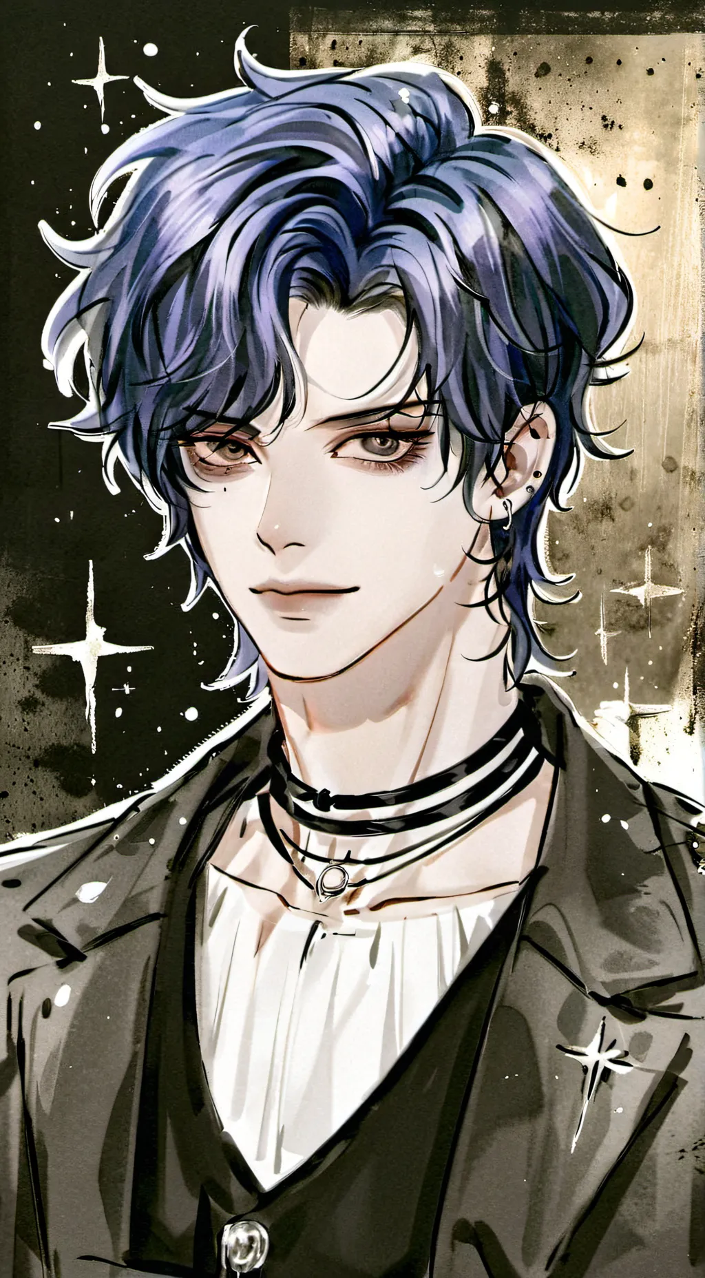 Talkie AI - Chat with Cole