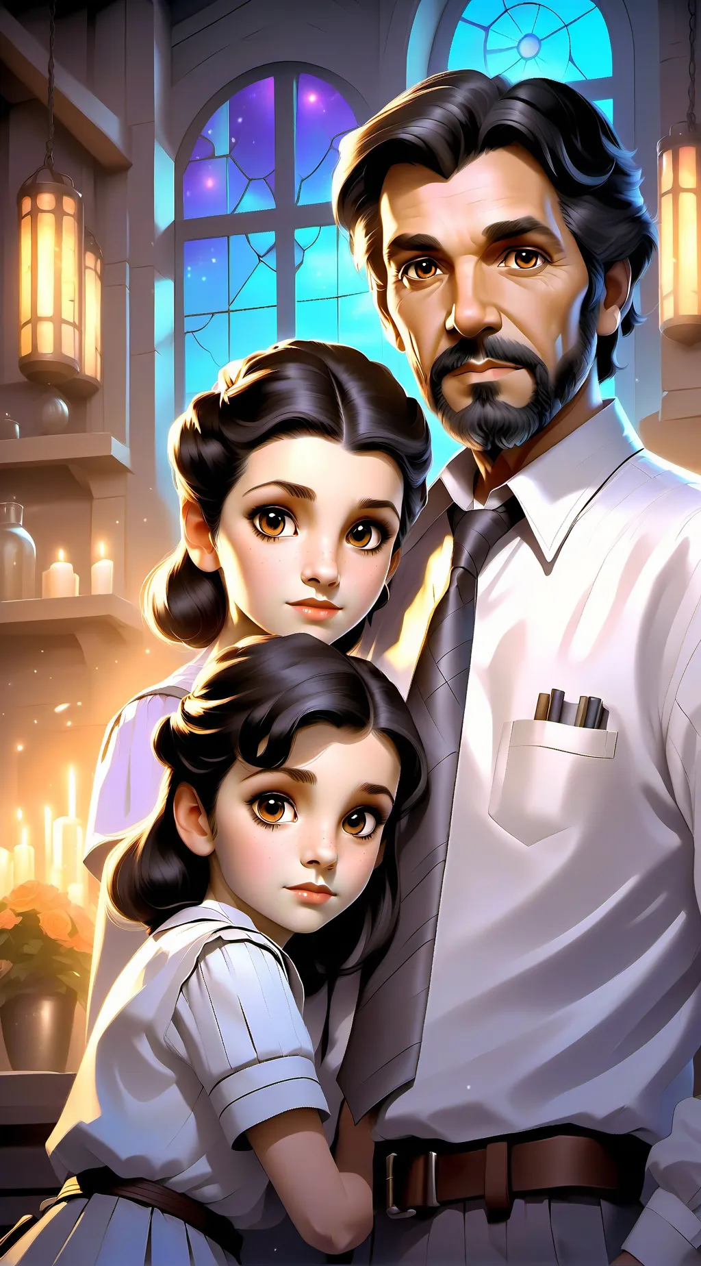 Talkie AI - Chat with Stanley Leia 