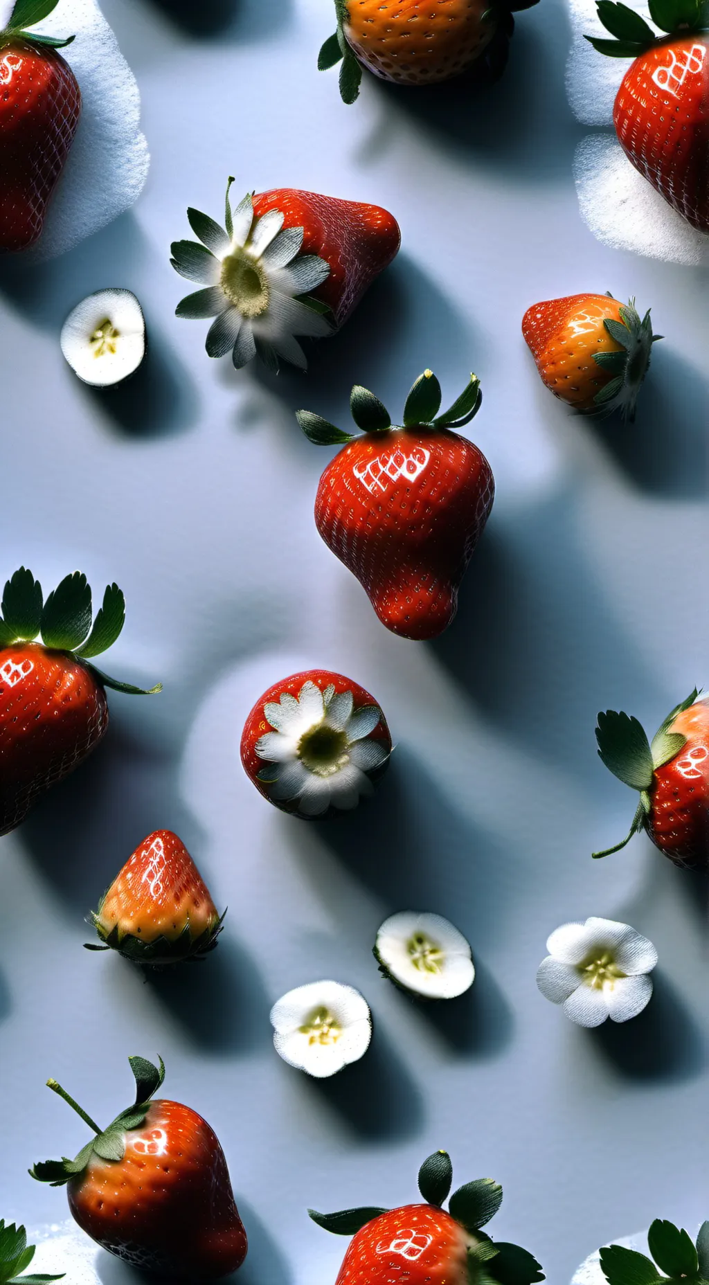 ai character: Sprout! background