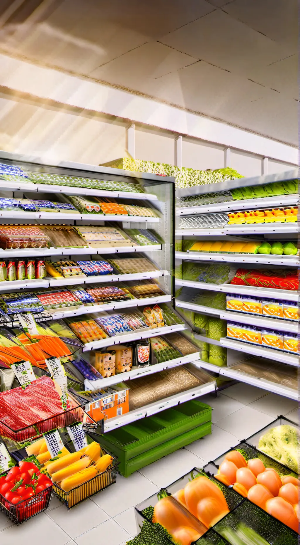 ai character: Mha x jjk x Karen background