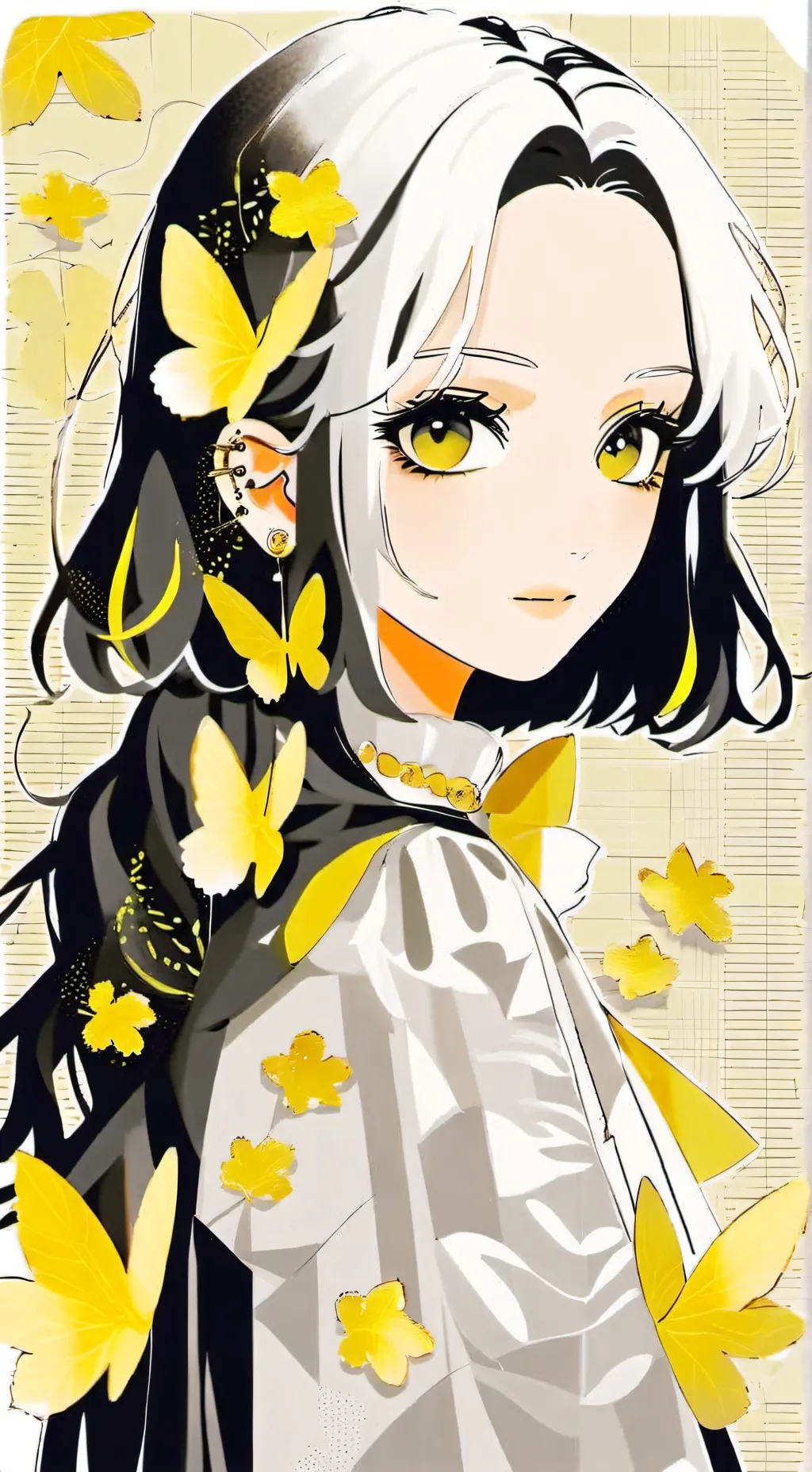 ai character: zip (fpe) background