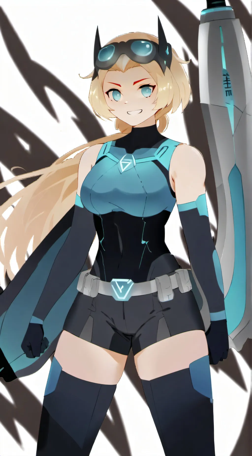 Talkie AI - Chat with Neobuki