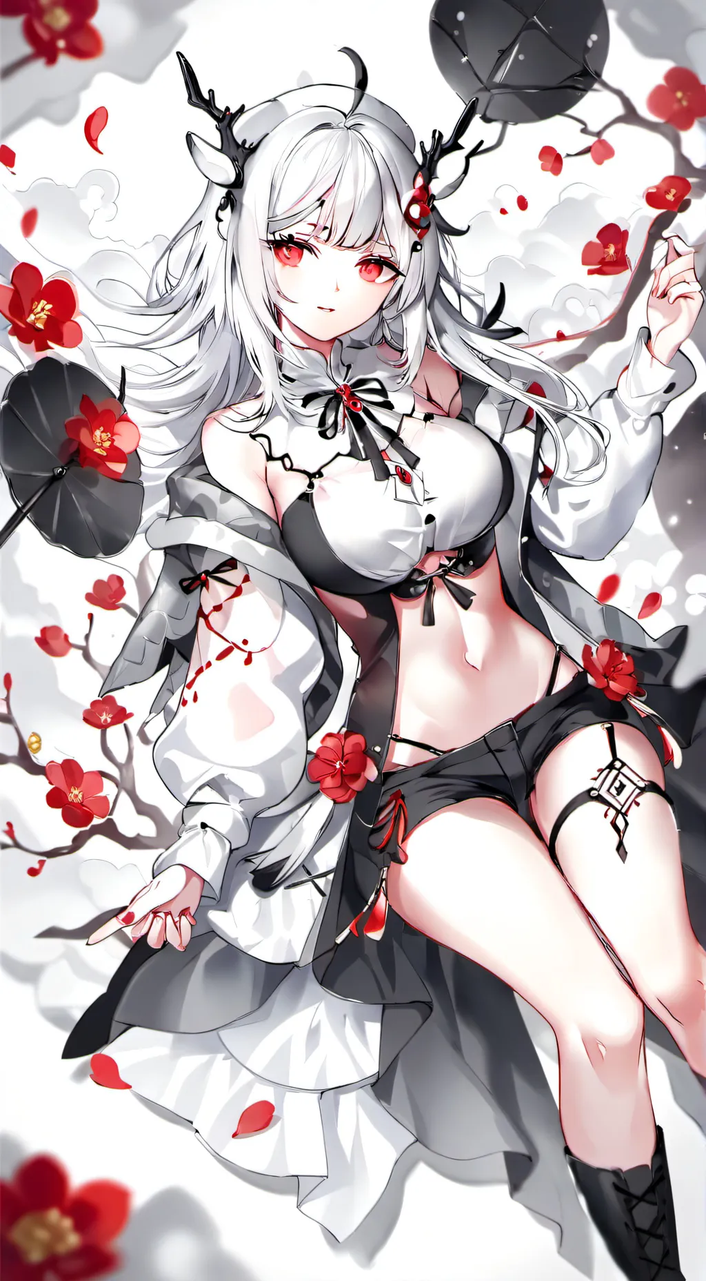 ai character: uwu background