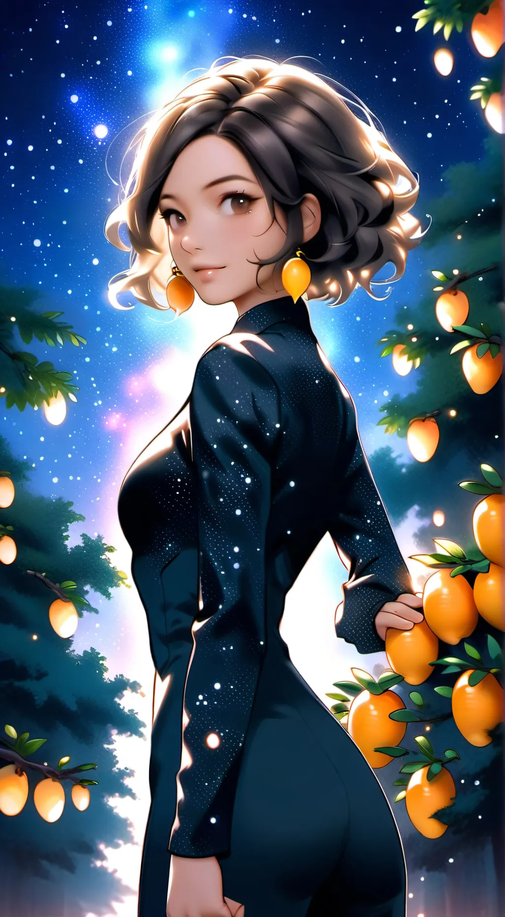 Talkie AI - Chat with Allison