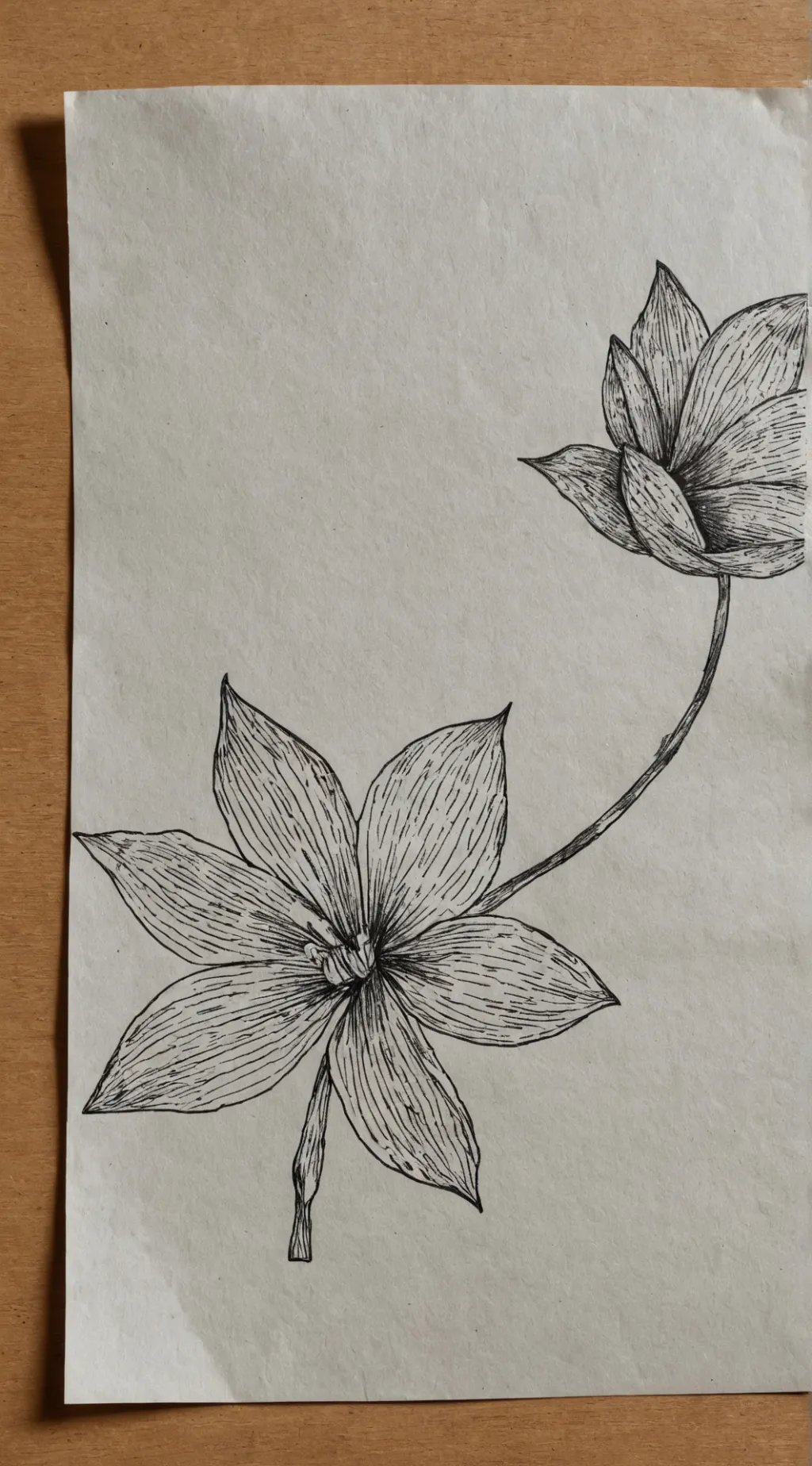 ai character: Ask art related  background