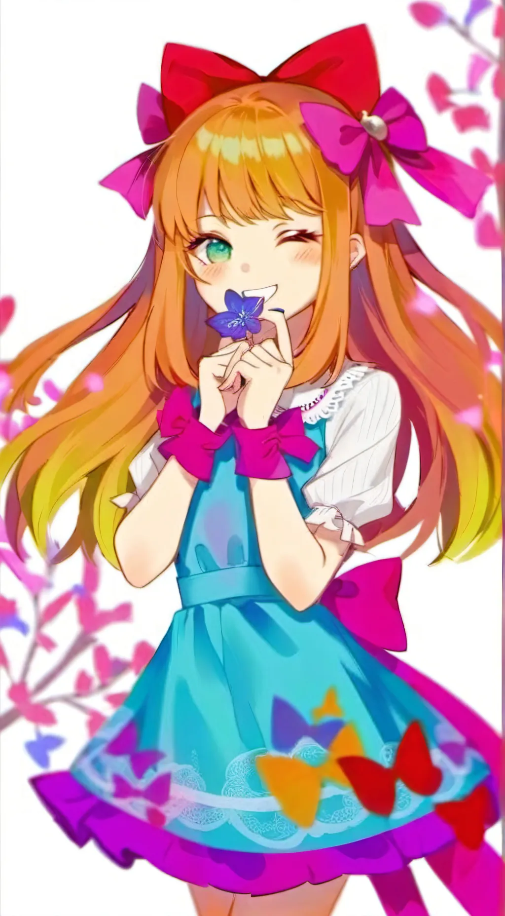 Talkie AI - Chat with elizabeth afton