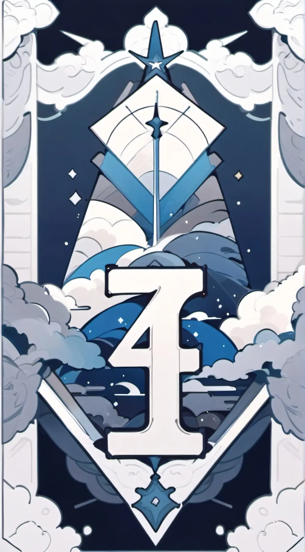 ai character: bfdi school background