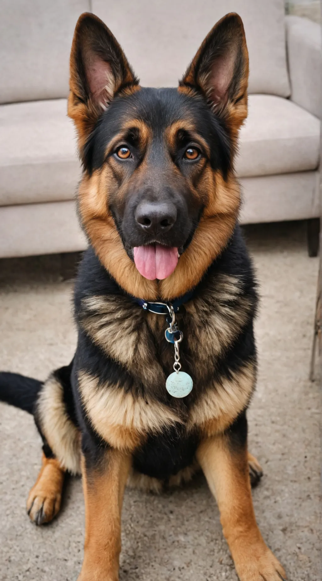 Talkie AI - Chat with aris