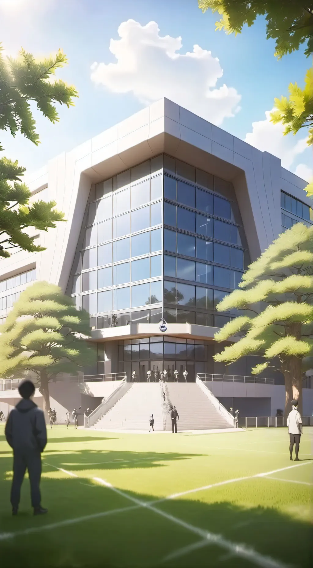 Talkie AI - Chat with BLUELOCK ROLEPLAY