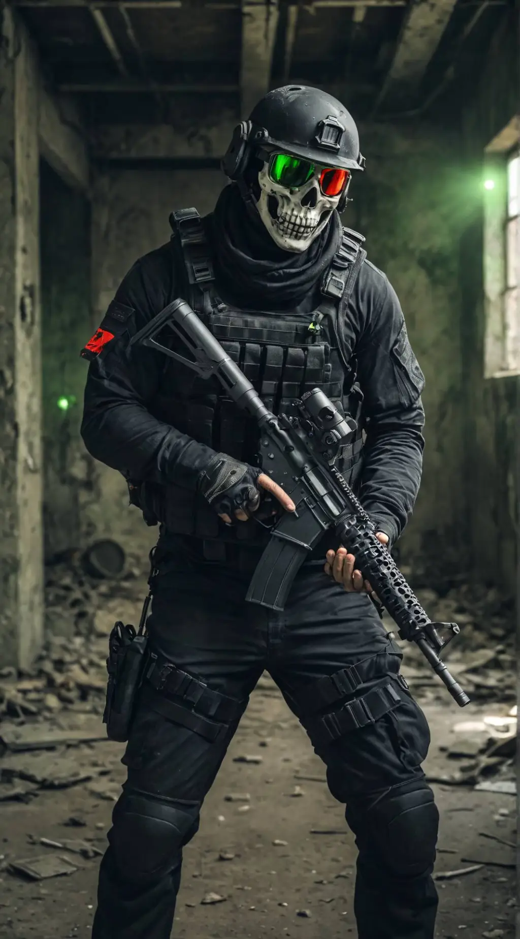 Talkie AI - Chat with Bones