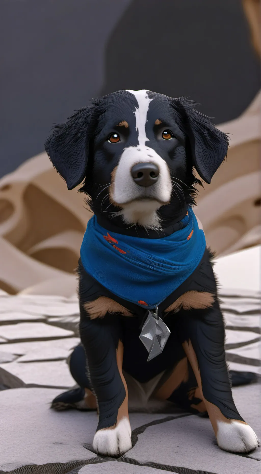 Talkie AI - Chat with Karen/Bandz