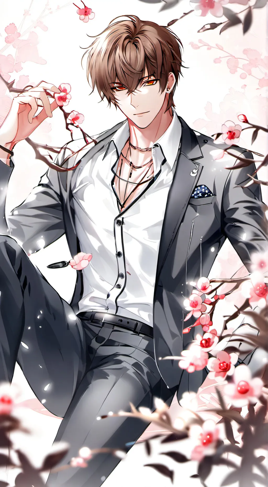 Talkie AI - Chat with Fidel