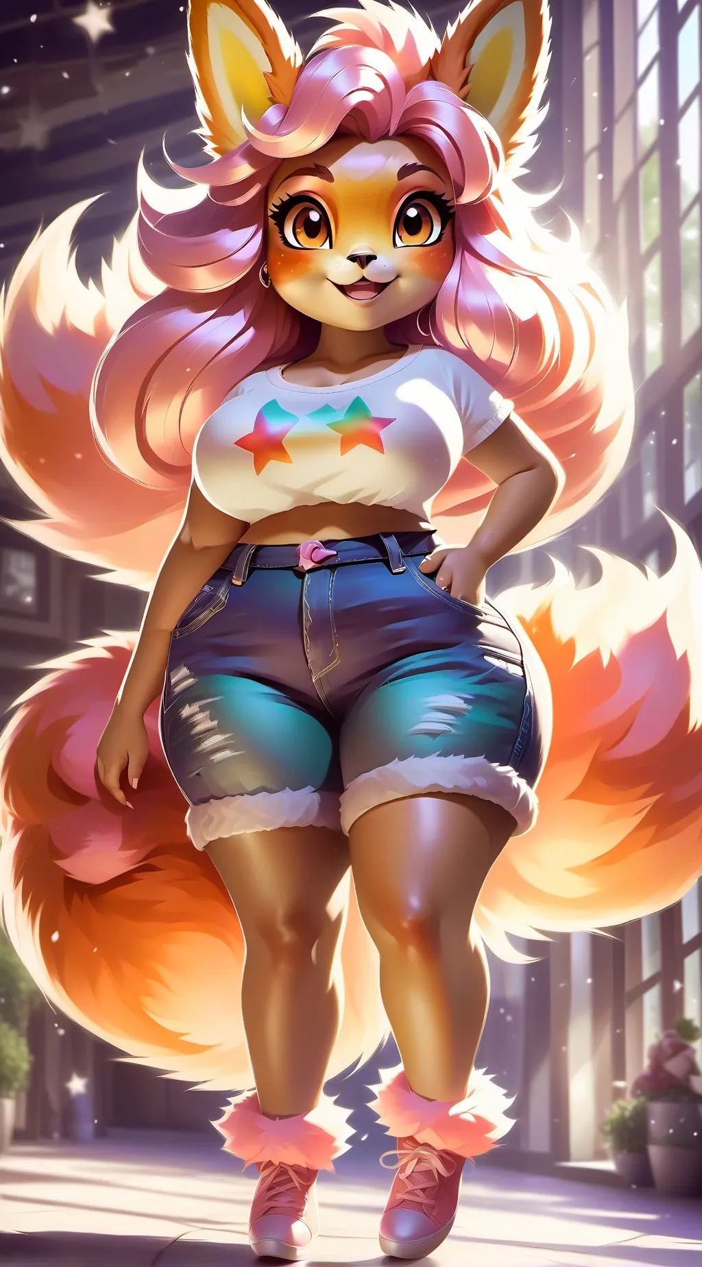 Talkie AI - Chat with Sol