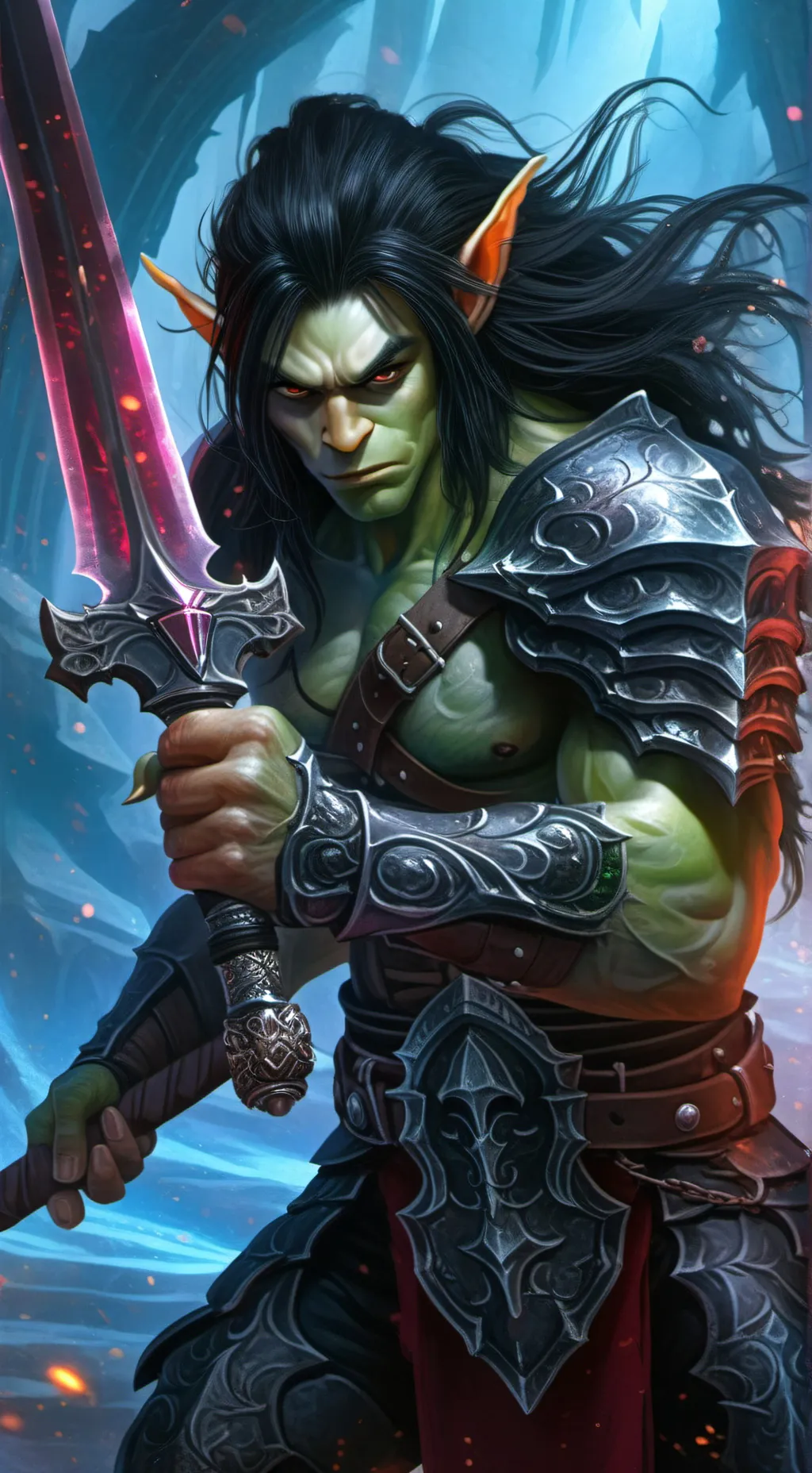 Talkie AI - Chat with Nazurag