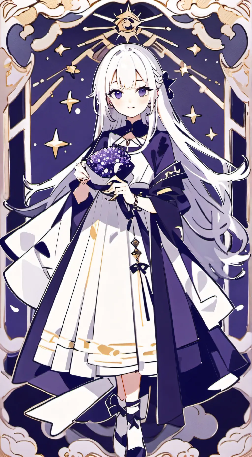 ai character: Prank sprunki background